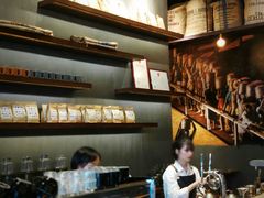 -DECAMERON十日谈(卓悦汇店)