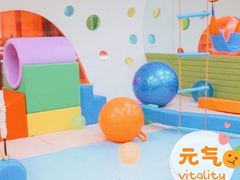 -嘉定民办实蒙早教中心