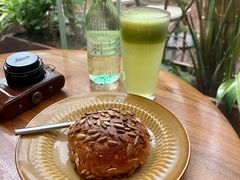 -BAKER&SPICE(国金中心商场店)