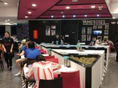 大堂-小杨生煎(龙之梦购物中心店)