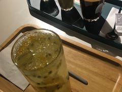 -sugarman espresso素饮糖人高新咖啡工厂