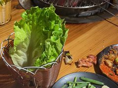 -号令江湖·水浒烤肉(和畅睦邻中心店)
