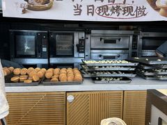 -東更道点心行(文化东路店)