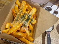 -Cyclus Craft Kitchen薩克思手工厨房