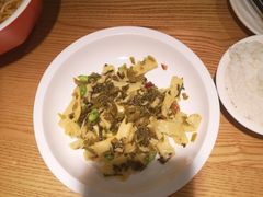 -九毛九西北菜(大东海店)