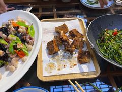 -映像烟台·海鲜·地道鲁菜(黄山路店)