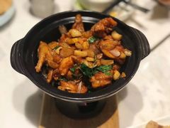 -星怡会·新加坡新美食(苏州中心店)