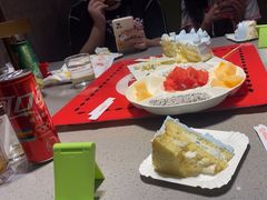 -海底捞火锅(金光华店)