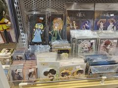 -IPSTAR潮玩星球(西单华威潮铺街店)