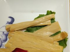 -青瓷火锅料理(西单大悦城店)