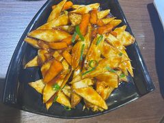 -玖鲜小笼(中山广场店)