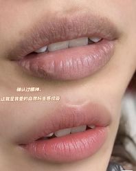 点击看大图 -Doris多里斯半永久纹眉·SMP纹发·发际线
