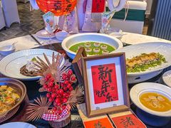 -山水雅居·江南雅宴(运河公园店)