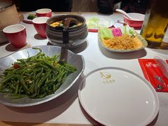 -吉祥春饼·烤鸭(文登利群店)