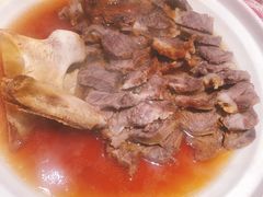 -西贝(金桥店)