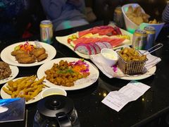 -萧邦音乐会所KTV·蒸汽活海鲜自助(福田店)