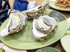 -贞姨美食·老字号海鲜大排档