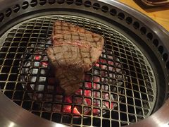 -赤坂亭·M9和牛烧肉·铁板烧(合肥万象城店)