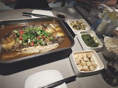 -半天妖烤鱼(印象城店)