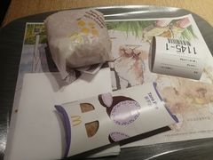 -麦当劳(新王府井店)