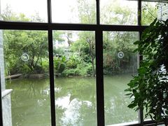 -杭州西溪喜来登度假大酒店