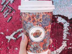 桂花引-茶话弄(李家村万达店)