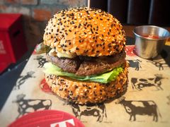 -FAT COW(虹梅路店)