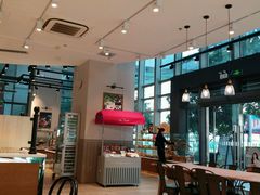 -巴黎贝甜(常德路店)