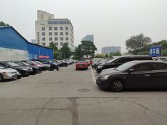 -京西五环检测场