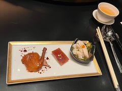-8餐厅(新葡京酒店)