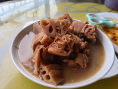 -大赤坎肥仔强烧味海鲜餐厅(大赤坎店)