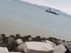 -灵山岛风景区