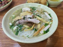 -华姐鸡粉(教育路店)