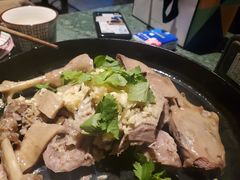 -薇满楼宴会中心(尚城国际购物中心店)