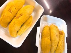 -101花果山山芭榴莲(史密斯街店)