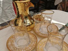 -龟兹KUCINA·新疆菜(前滩L+PLAZA店)