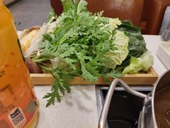 -蝎王府羊蝎子(北大地店)