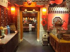 -正阳门饭庄·烤鸭·北京菜(万丰路七里庄店)