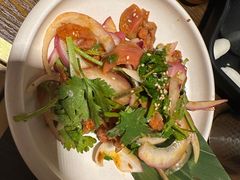 -新石器烤肉(中房金谊广场店)