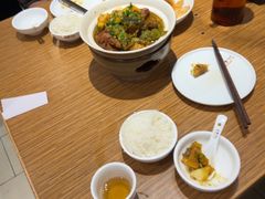 -金掌勺·锅包肉(广渠门店)