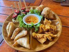 -自然餐厅(Phuket)