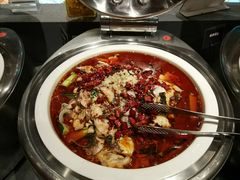 -凡塔斯牛排餐厅(厚街万达店)