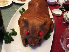 -南京圣和府邸豪华精选酒店