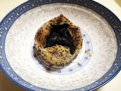 黑芝麻炸弹-熊叔熊婶面包房(团结湖店)