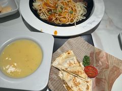 -豪客来牛排(开元盛世广场店)