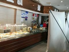 -送福记宋记粥铺(南京南街店)