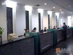 -苏州图书馆(人民路总馆)