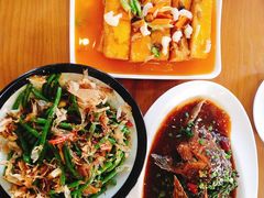 -隔壁老王·家常云南菜(花巷店)