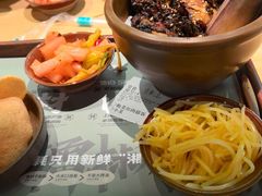 -京参 • 擂椒饭(这有山店)