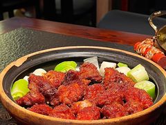 -旺爷砂锅·茶作(国贸城店)